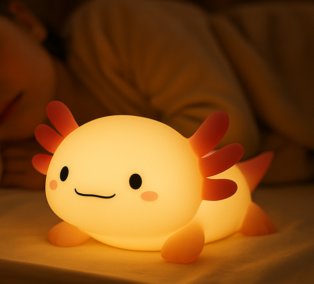 LED Animal Night Lamps