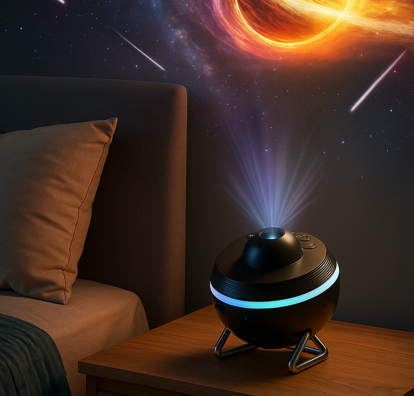 Children’s Bedroom Decoration