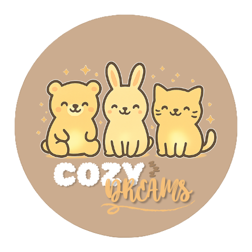 CozyDreams