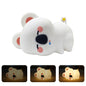 Cute Koala Children's Night Light Rechargeable