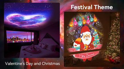 CozyDreams Children’s Planetarium – 13-in-1 Star Projector and Night Light