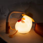 Cute Panda Children's Night Light Rechargeable
