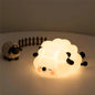 Cute Panda Children's Night Light Rechargeable