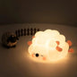 Cute Panda Children's Night Light Rechargeable