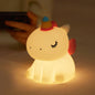 Cute Panda Children's Night Light Rechargeable