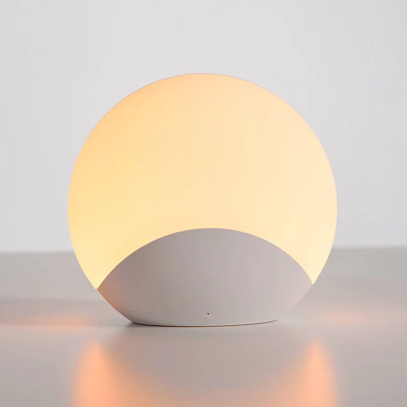 Baby Night Light 7-Colors and 30-Min Timer Feeding & Nursery Lamp