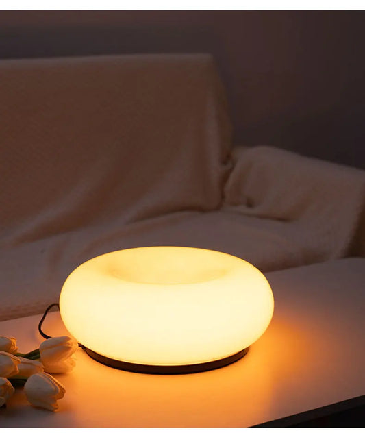 Nordic Glass Wall Lamps Ambiance Lamps LED Light