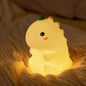 Cute Panda Children's Night Light Rechargeable