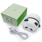 Cute Panda Children's Night Light Rechargeable
